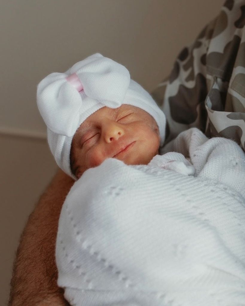 Stevie Kate Lee Profile Photo