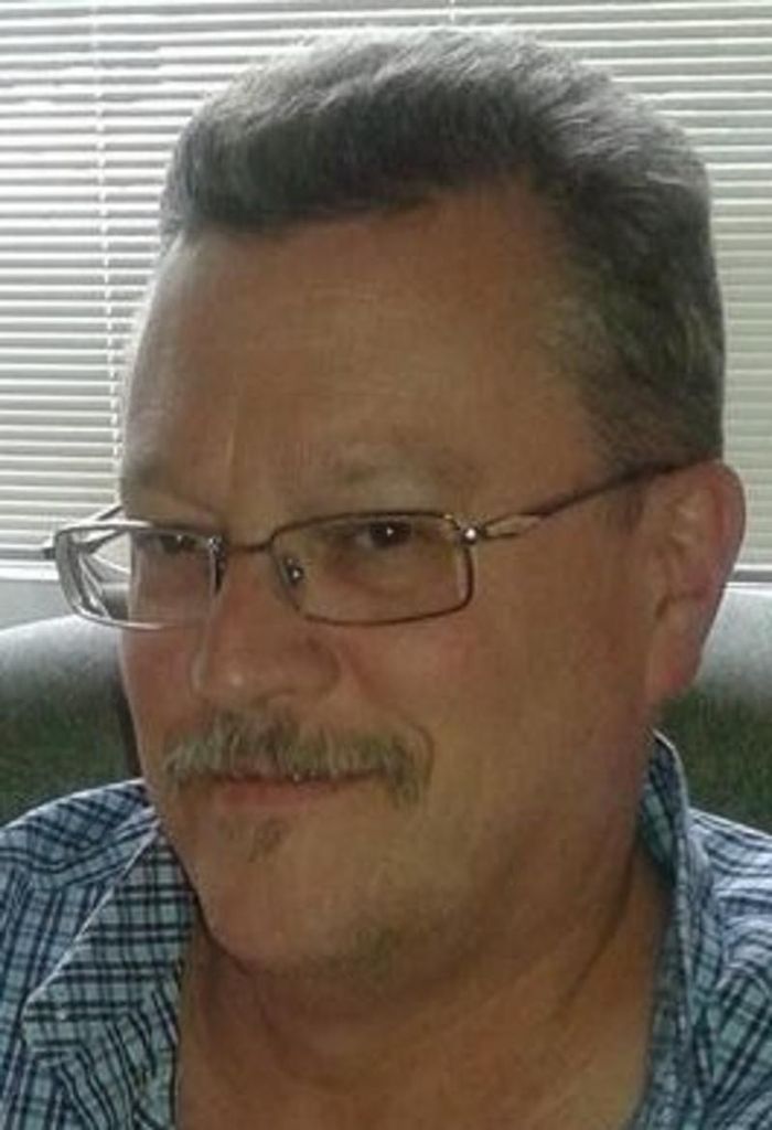 Bradley Chupp Profile Photo