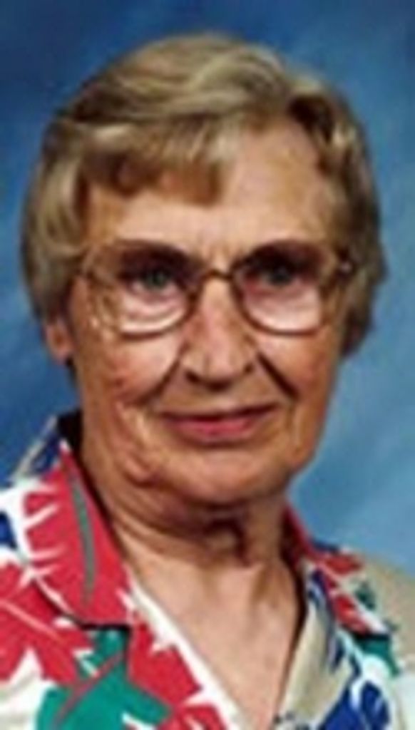 Doris Randall