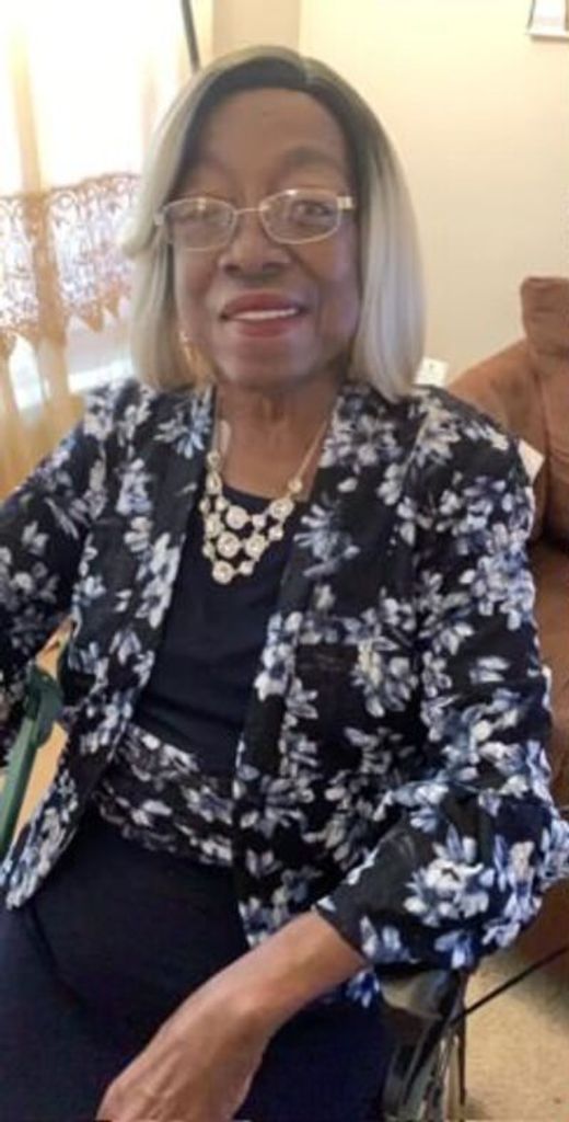 Dorothy Laverne Joubert Profile Photo