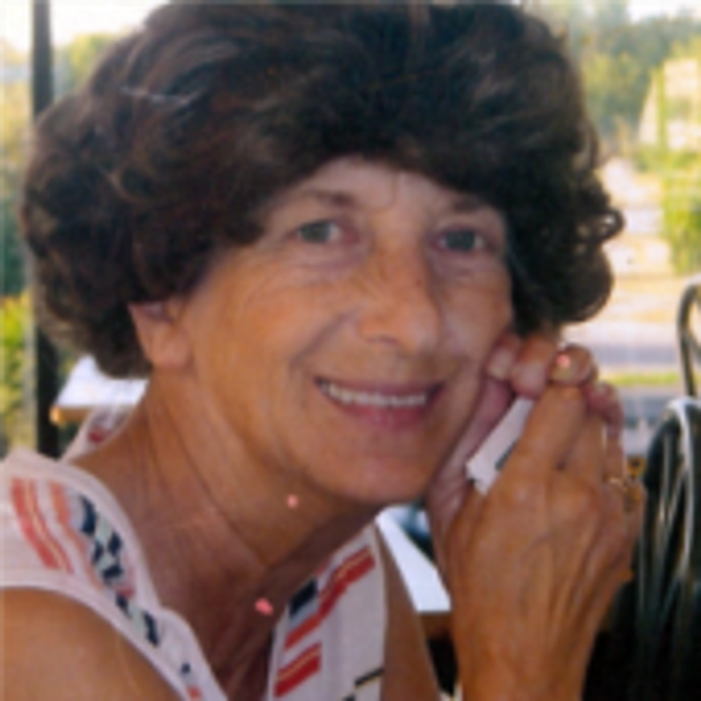 Patricia A. Miller