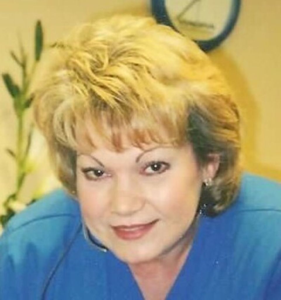 Pat Moore Profile Photo