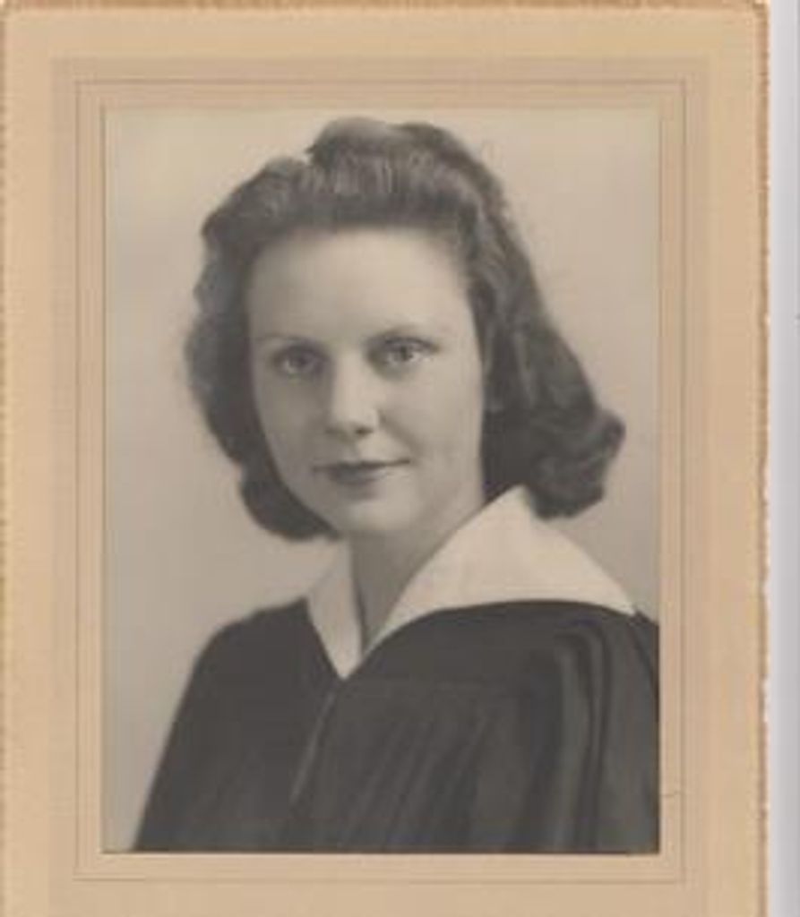 Gwen McGlening