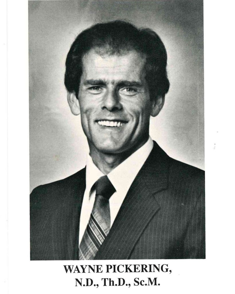Carl Wayne Pickering Profile Photo