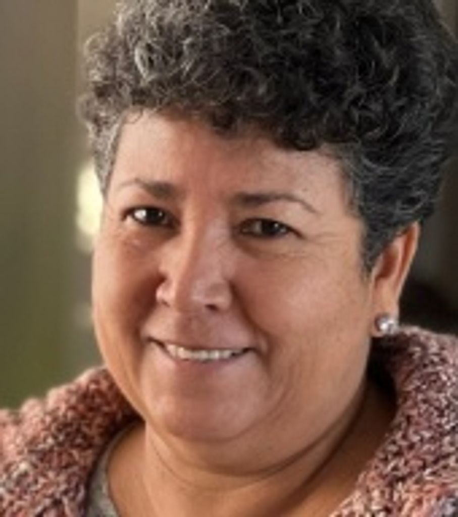 Irma R Dominguez