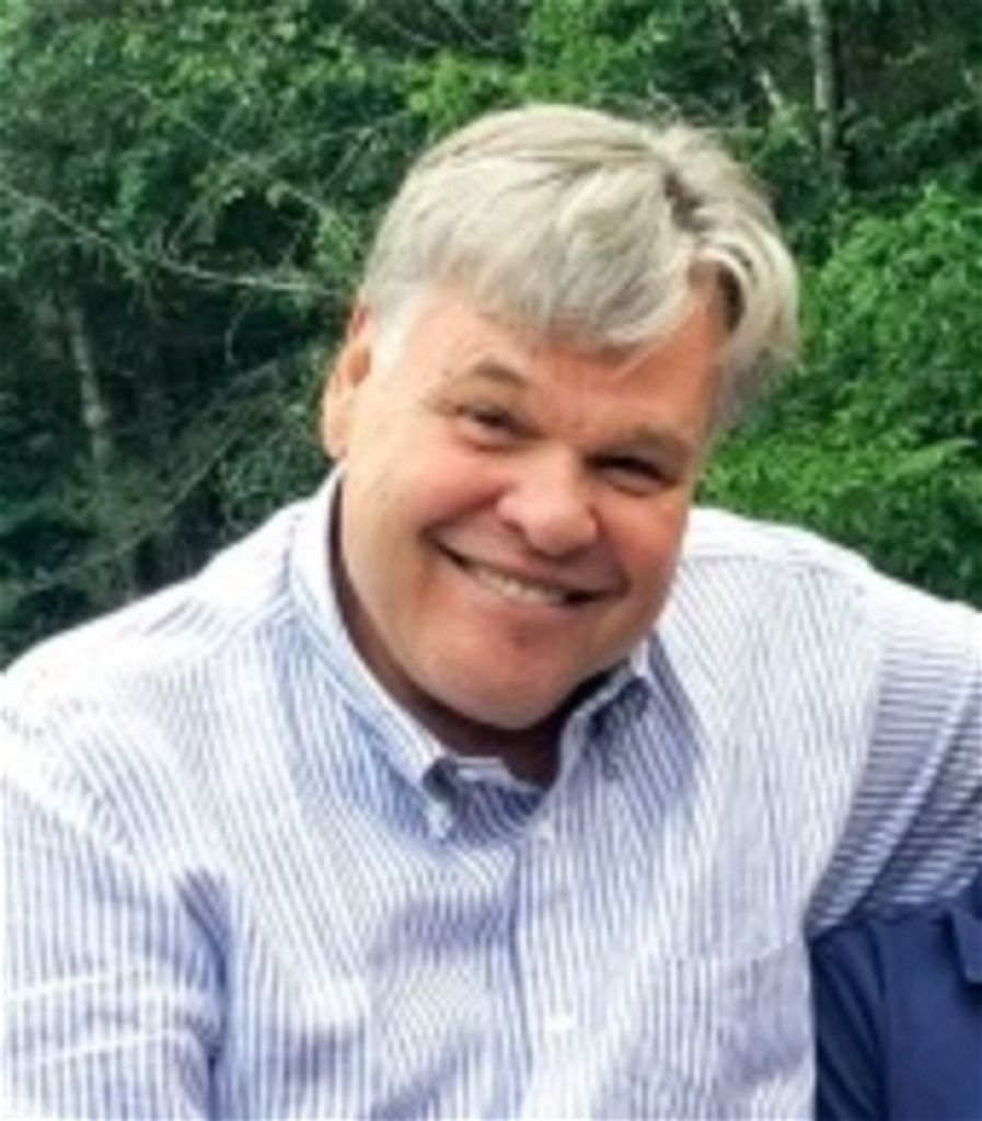 John Peter Trono Profile Photo