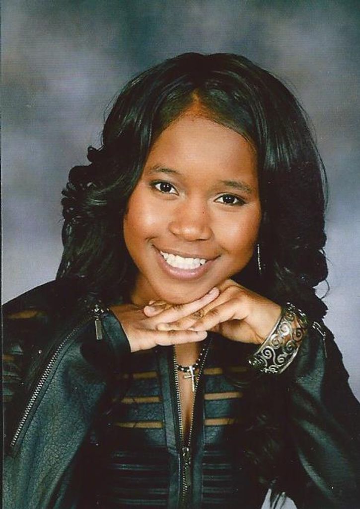 Keona Lashay Madlock