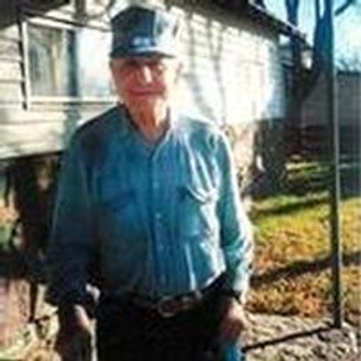 David (Buster) Nathan Cope, Jr. Profile Photo