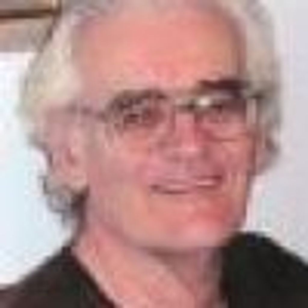 Ronald A.  Larsen Profile Photo