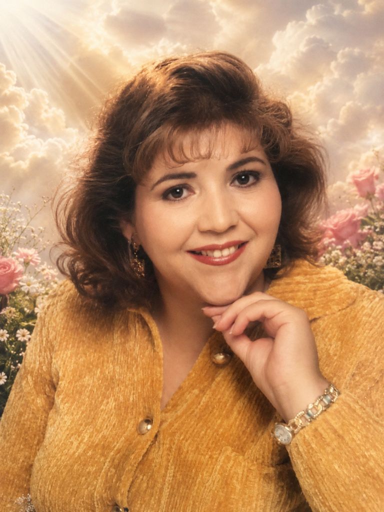 Delfina Margarita Loza