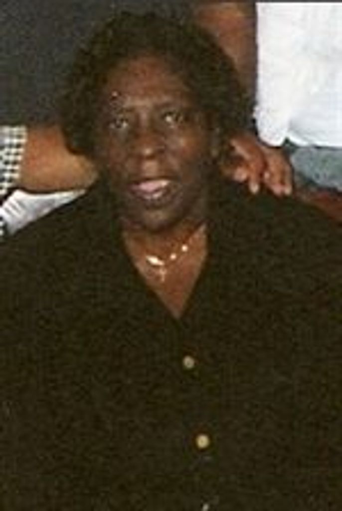 Emma Quinney Ross