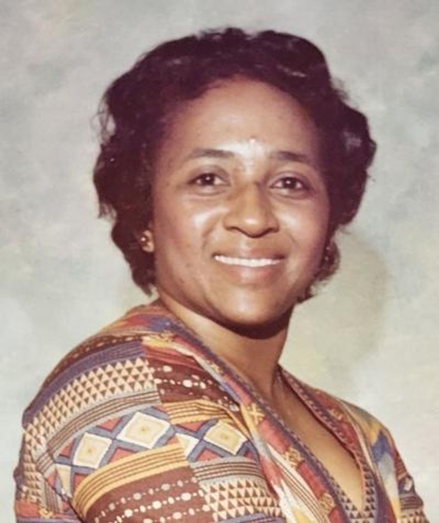 Nellie Mary Miller-Hitchcock Profile Photo