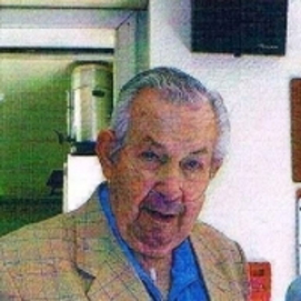 Duane D. Kirby