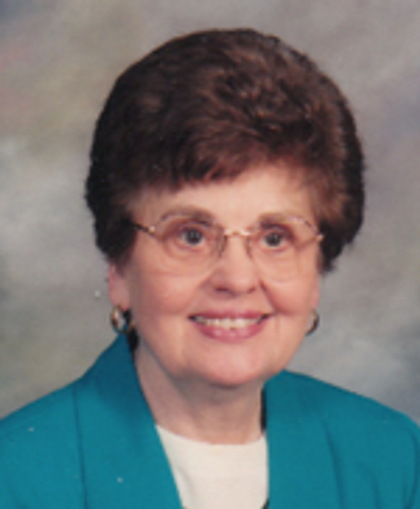 Phyllis I. Nygaard