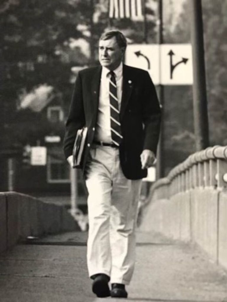 William M. Hill, Jr. Profile Photo