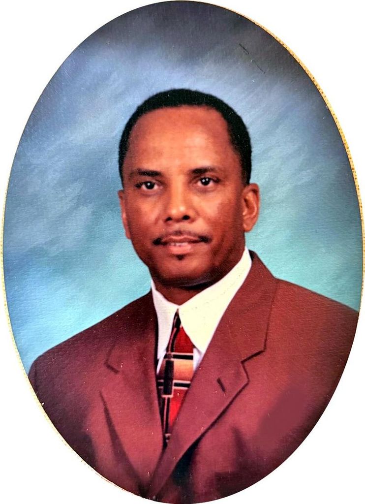 Mackulin C. Williams, Sr. Profile Photo