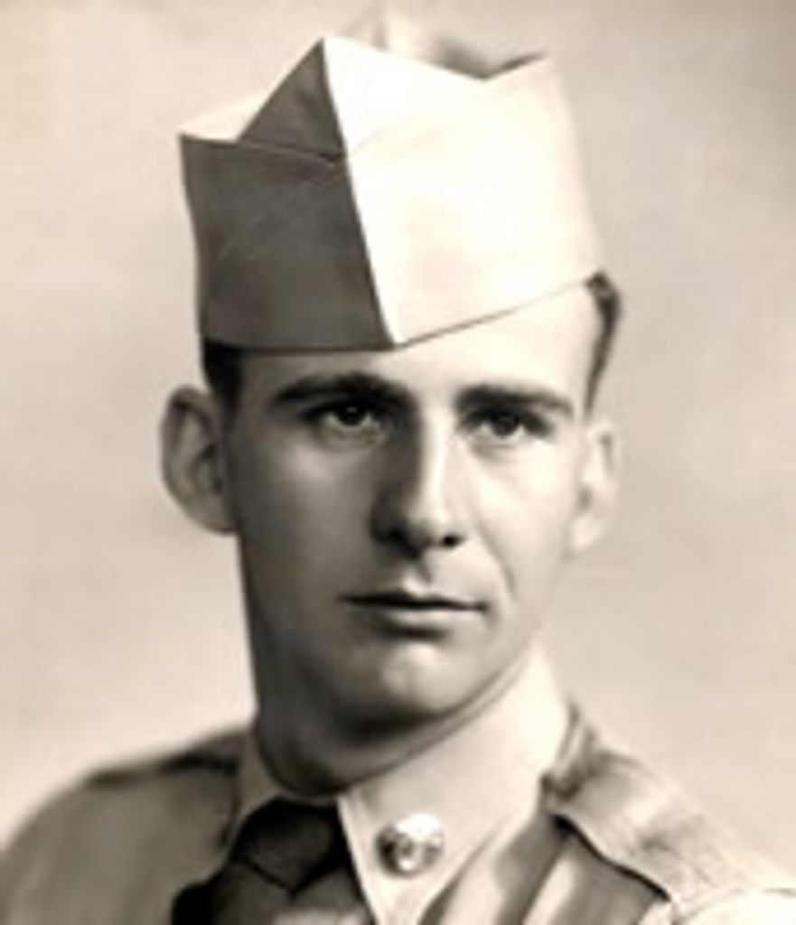 Lloyd L. "Jake" Wolfe