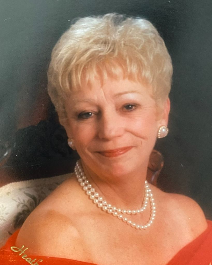 Mai L. Longden