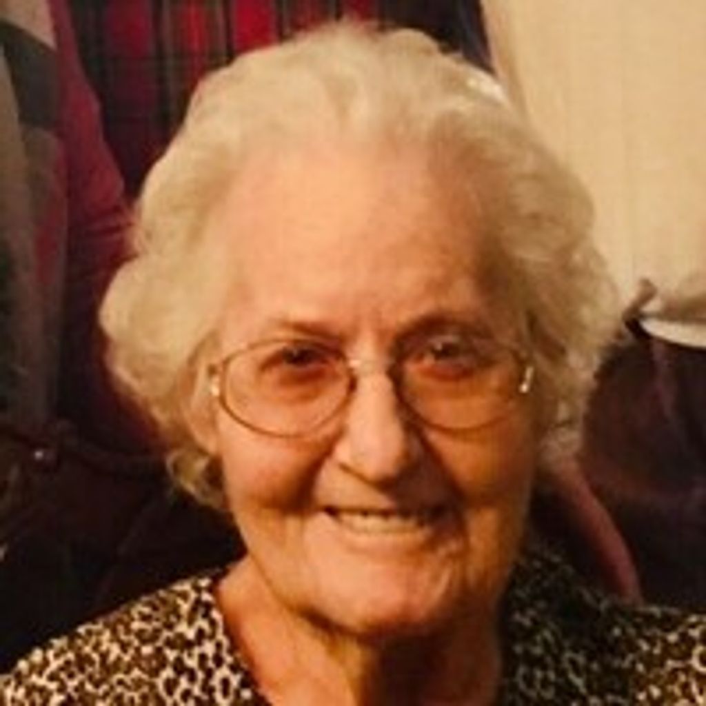 Martha Frances Bohler