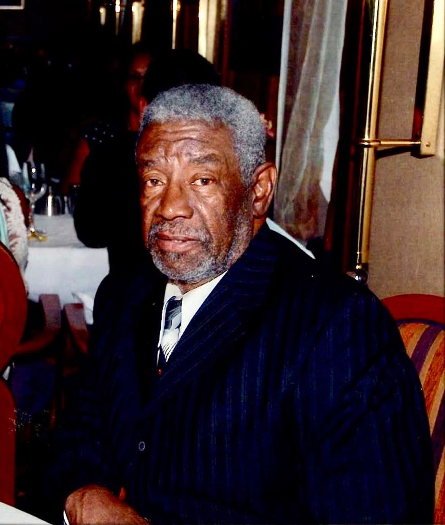 Mr. Calvern Earoll Fugett Profile Photo
