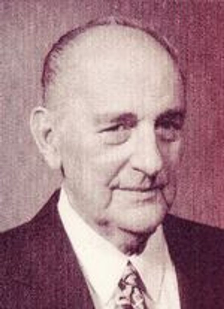 Emory W. Driscoll, Jr.