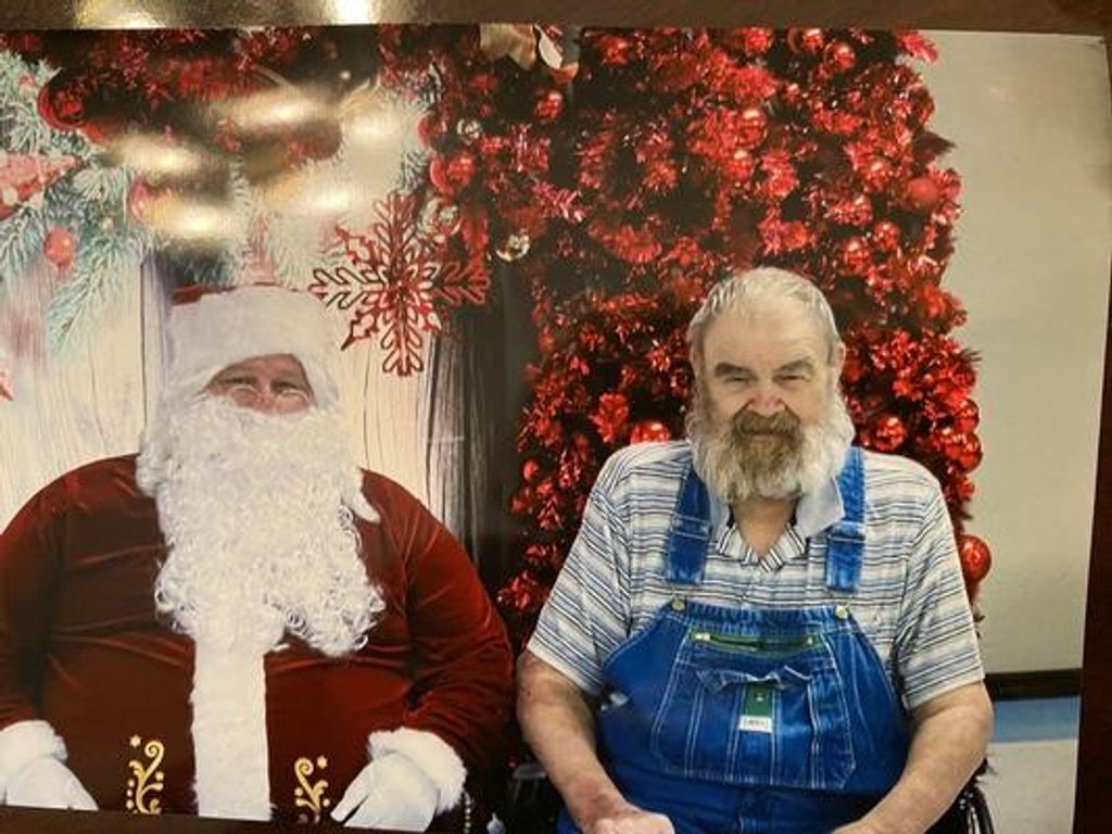 Larry Charles Hill Profile Photo