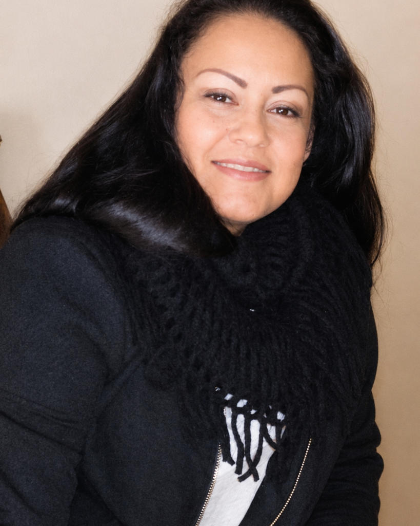 Alma Palma Ochoa Profile Photo