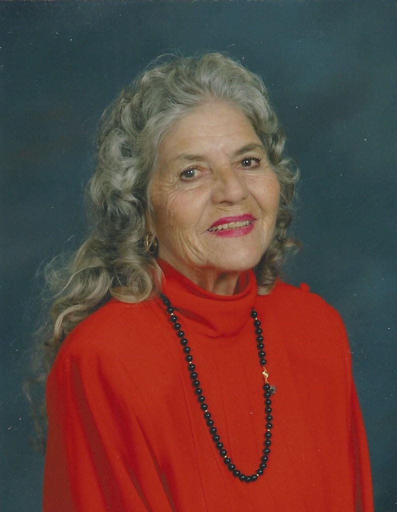 Stella Dowd