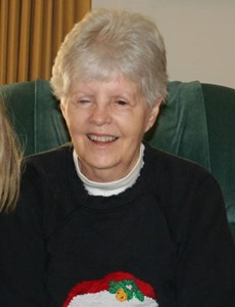 Mary Ann Freeman