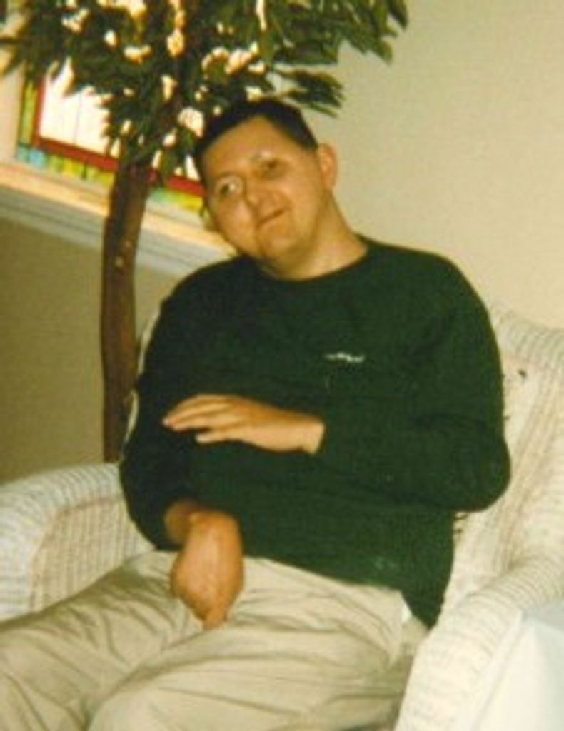 Allen W. White