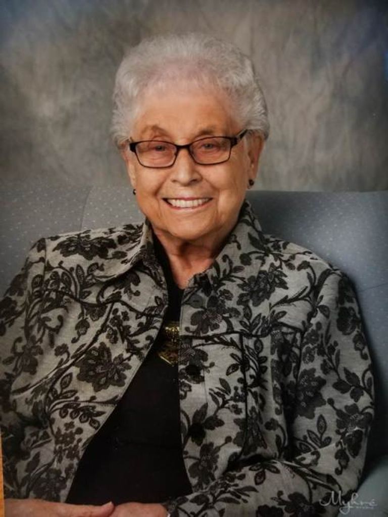 Goldie Rosalyn (Siemer)  Boelman Profile Photo