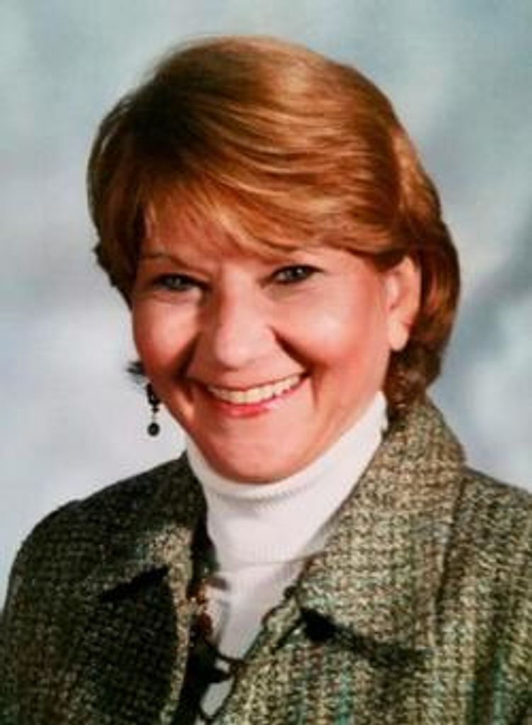 Patricia E. Cousineau