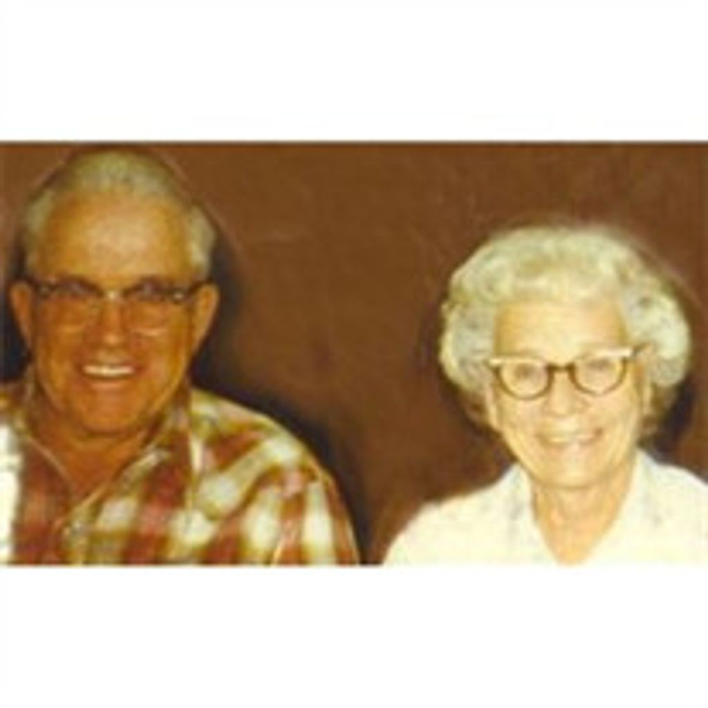 Isabell Wood Allred
