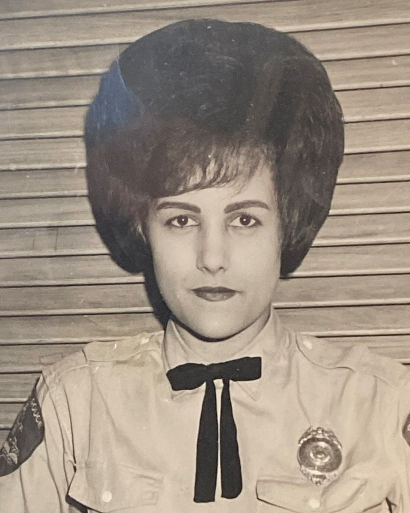 Juanita W. Ferguson