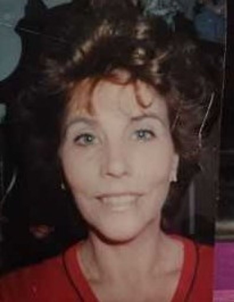 Mary Anne (Willhite) Middleton Profile Photo
