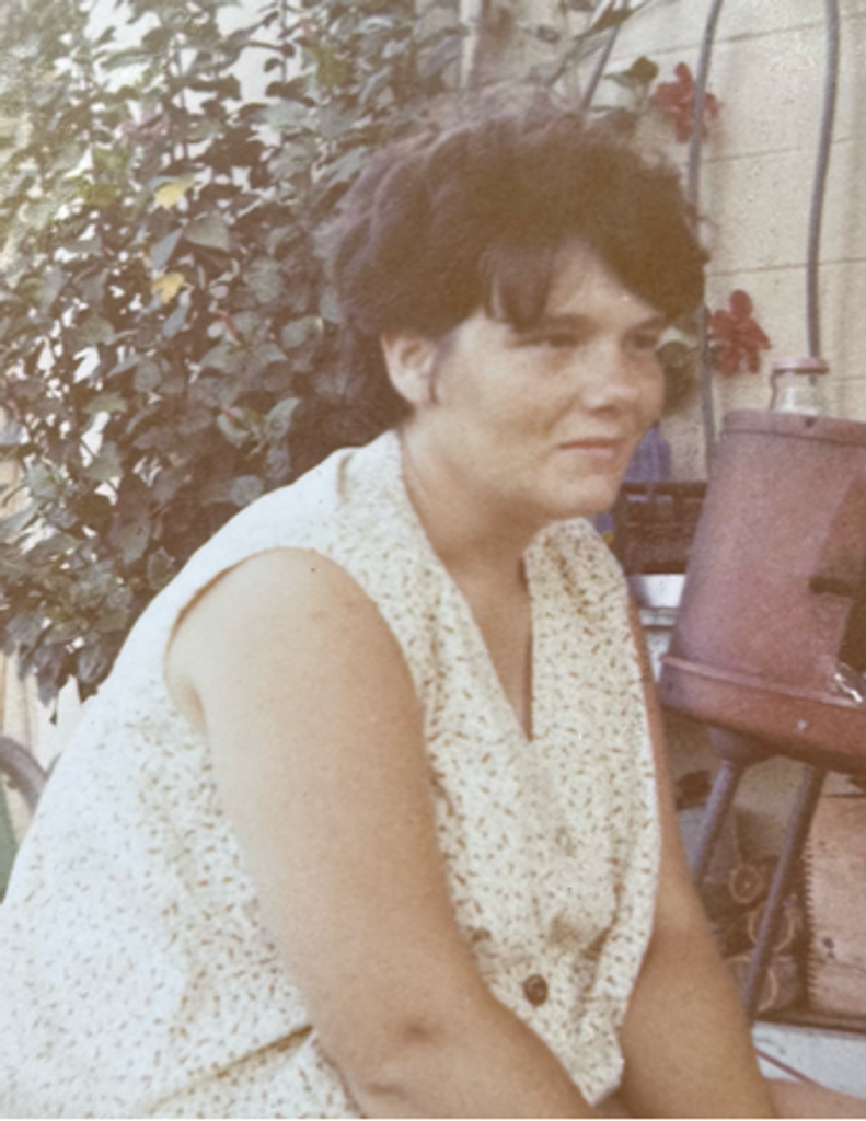 Patricia (Colson) Chaney Profile Photo