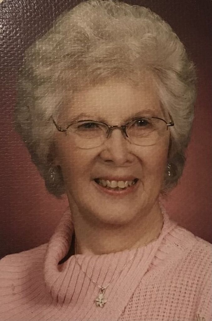 Peggy J Johnston Profile Photo