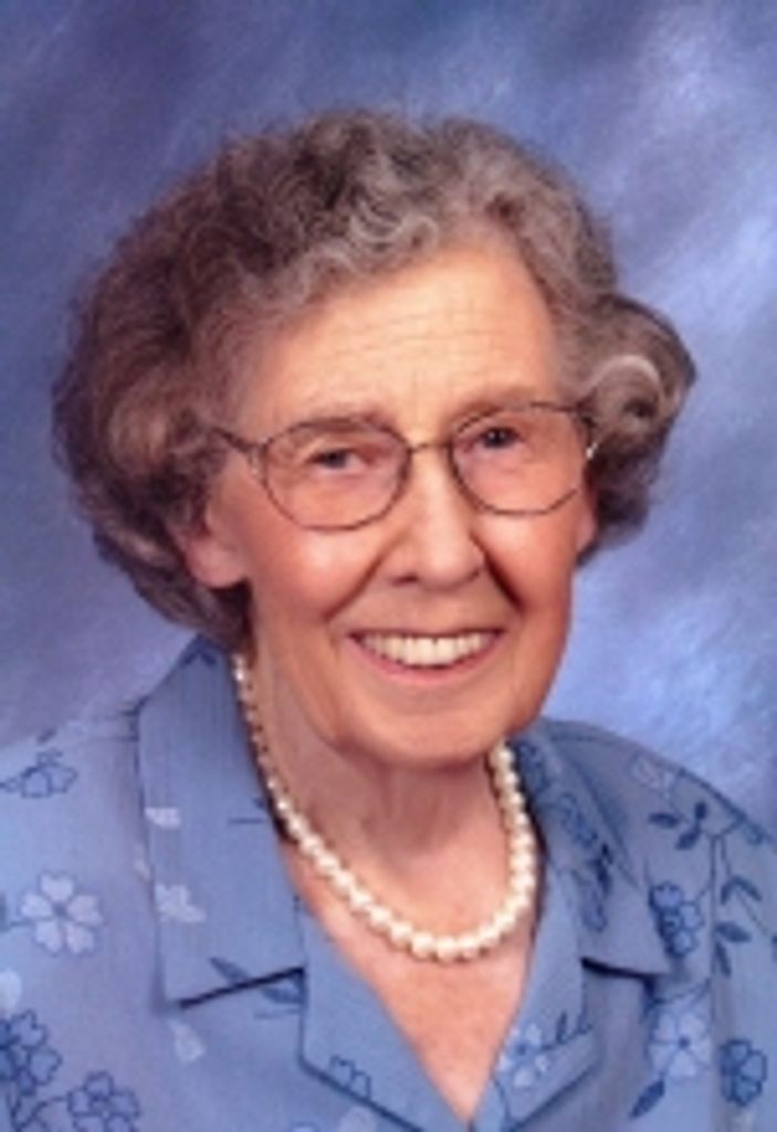 Grace Haggerty