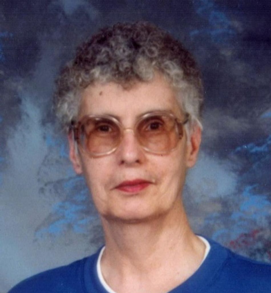 Patricia Grove Profile Photo