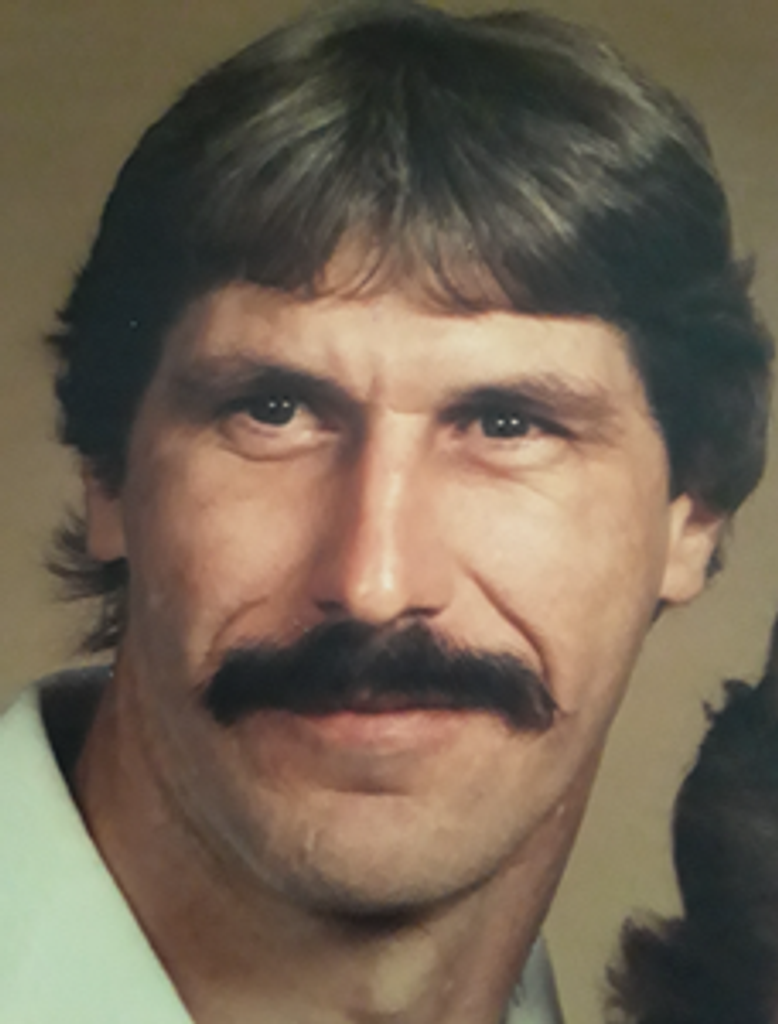 Phillip R. Salley