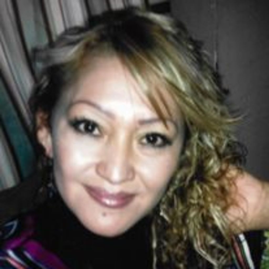Gloria Benitez