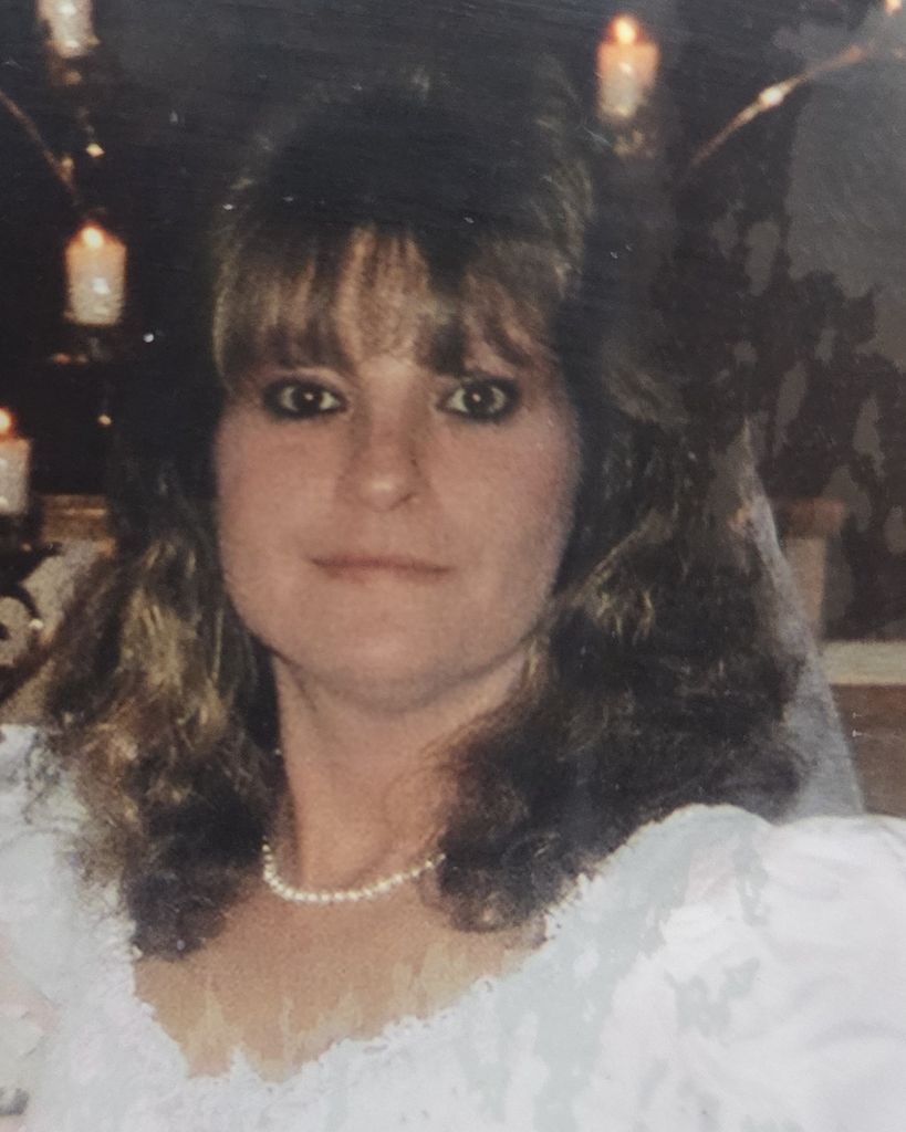 Terri Darlene Clark