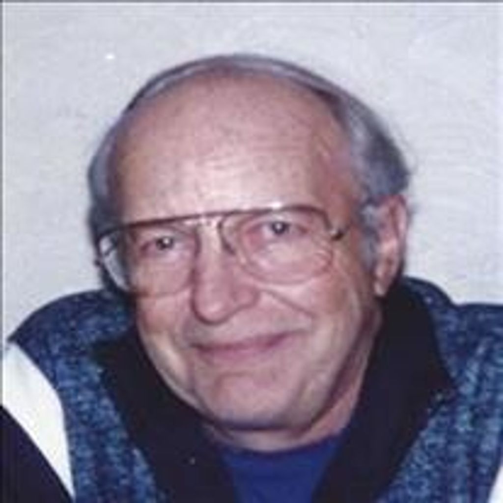 John Andrew Wright