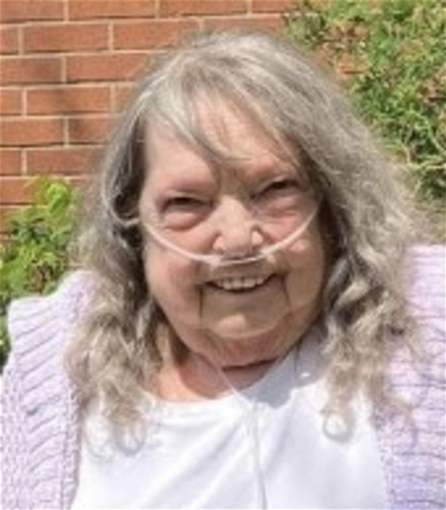 Darlene R Fuhrer