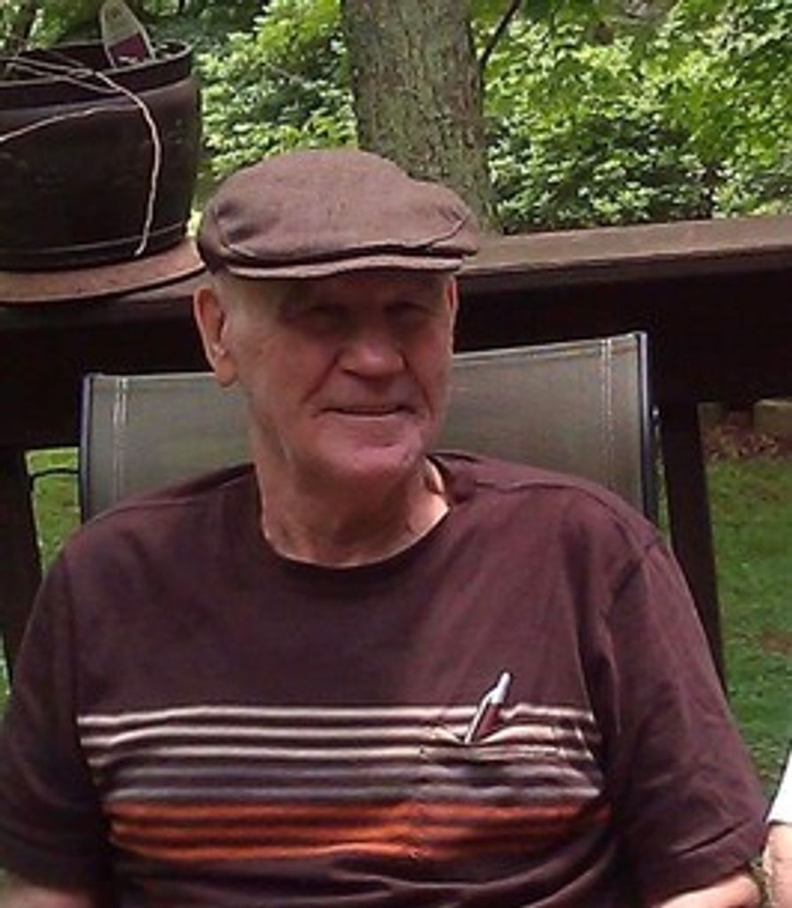 Fredrick M. "Fred" Gilbertson