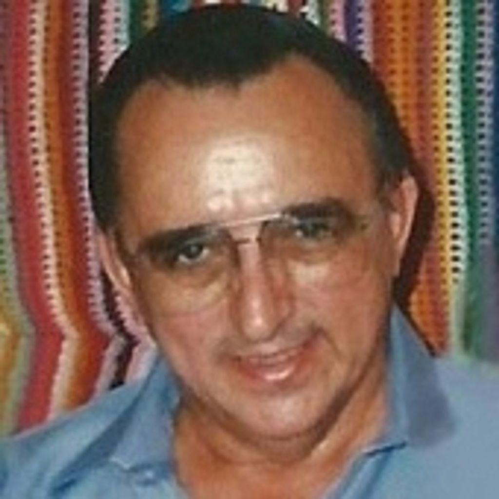 Thomas J. Mihm Profile Photo