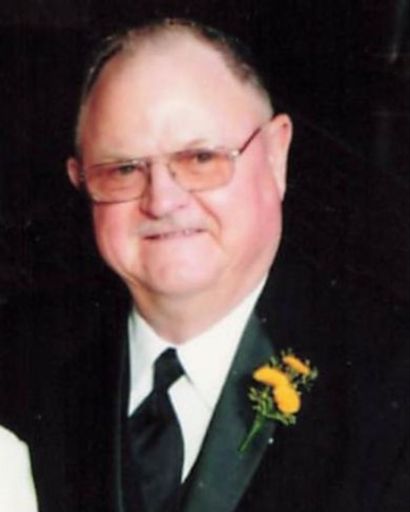 Joseph Thomas Costello's obituary image