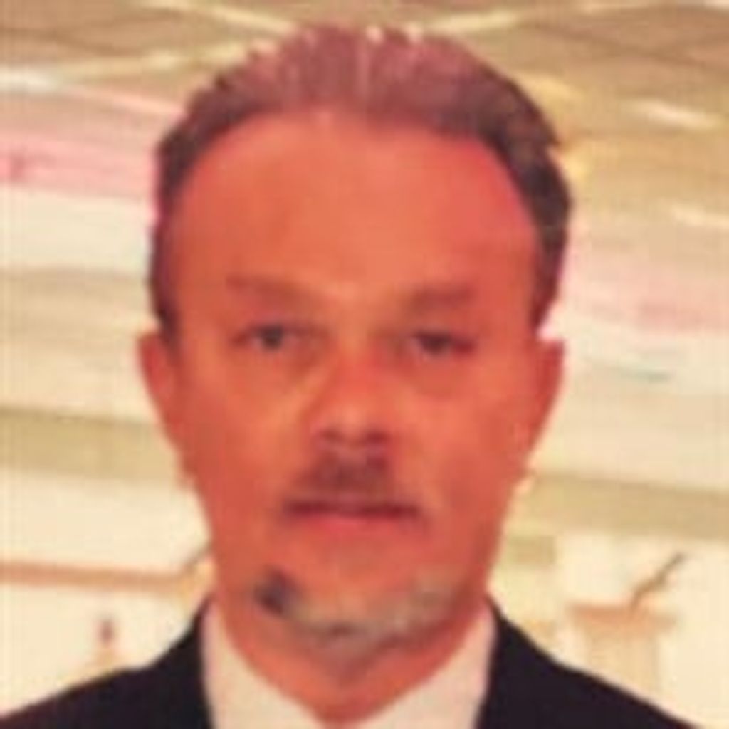 Douglas Paul Voight