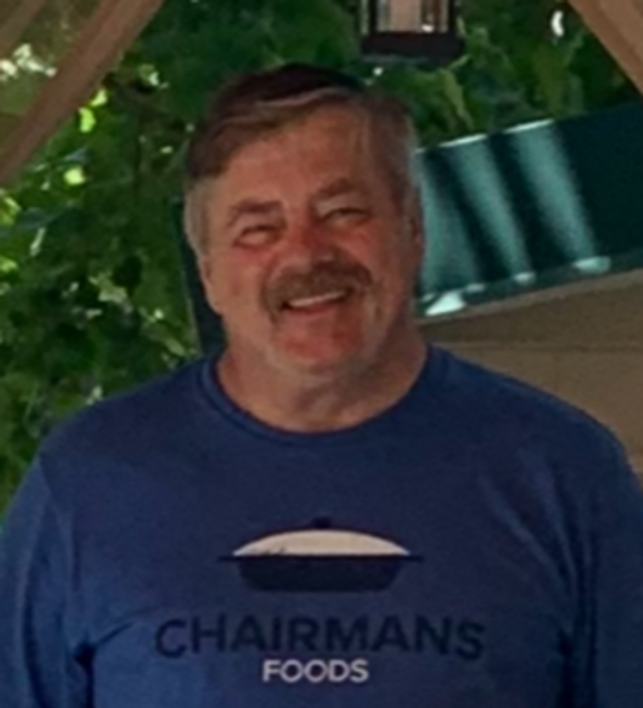 Charles Randall "Big Randy" Hudson, Sr.