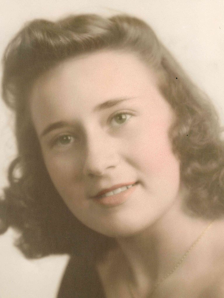 Roseanna Schletker
